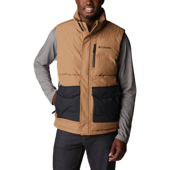 Columbia Sportswear - Marquam Peak Fusion Vest