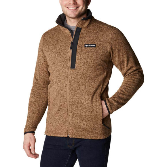 Columbia Sportswear - Sweater Weather Full Zip