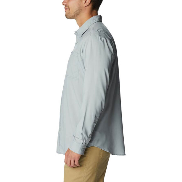 Columbia Sportswear - Utilizer Woven Long Sleeve