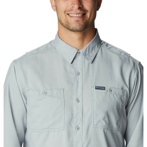 Columbia Sportswear - Utilizer Woven Long Sleeve