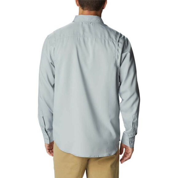 Columbia Sportswear - Utilizer Woven Long Sleeve