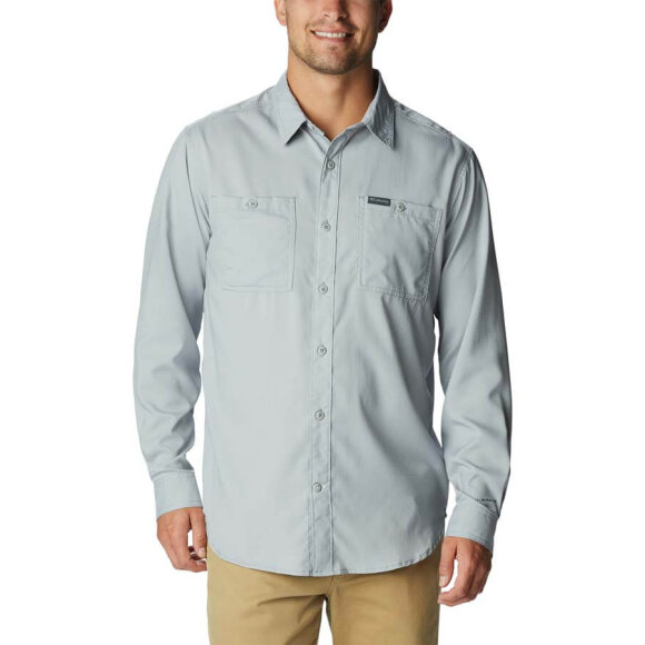 Columbia Sportswear - Utilizer Woven Long Sleeve