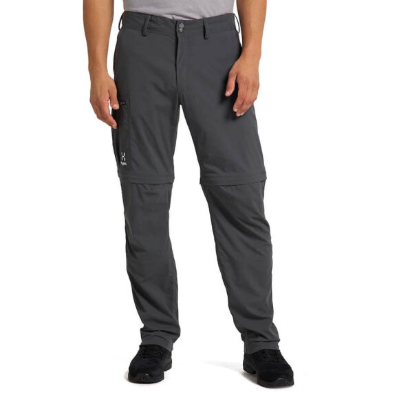 Haglöfs - Mid Standard Zip-off Pant Men