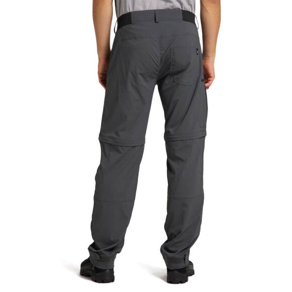 Haglöfs - Mid Standard Zip-off Pant Men