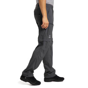 Haglöfs - Mid Standard Zip-off Pant Men