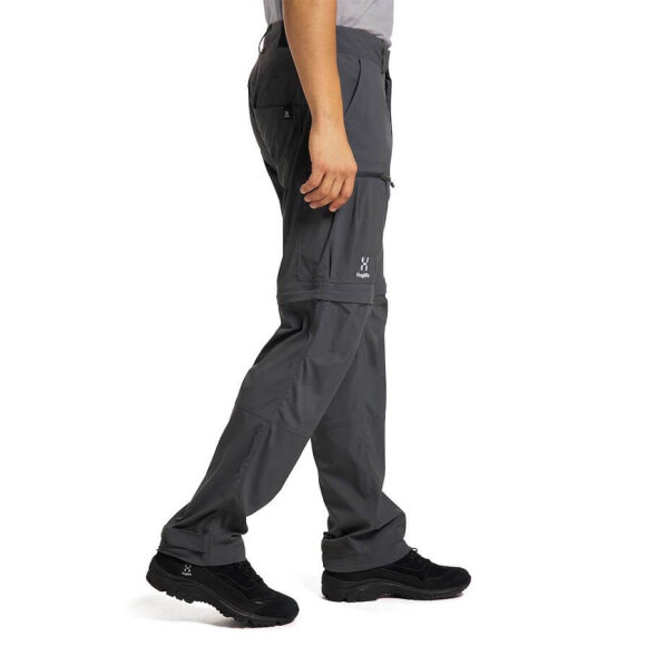 Haglöfs - Mid Standard Zip-off Pant Men