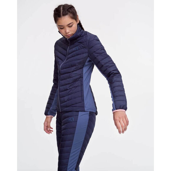 Kari Traa - Eva Down Jacket Marin