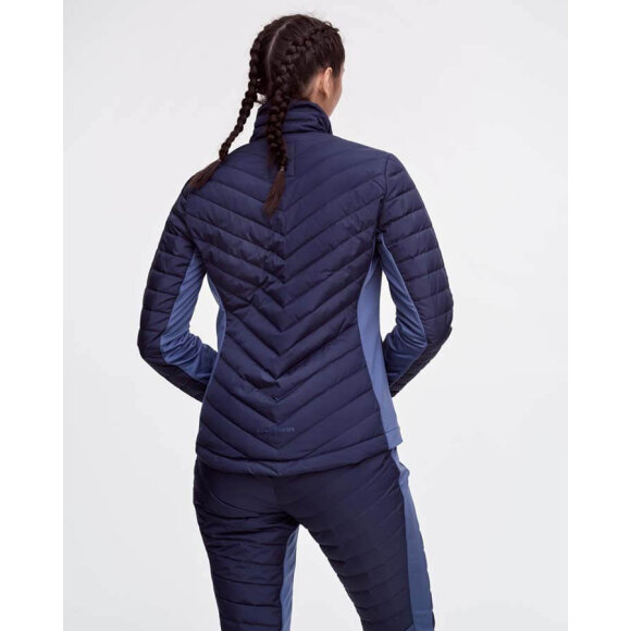 Kari Traa - Eva Down Jacket Marin