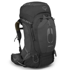 Osprey - Atmos AG 65 Black