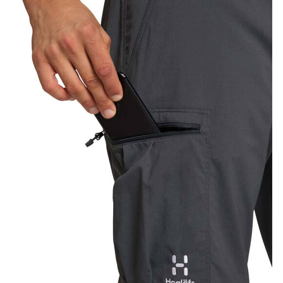 Haglöfs - Mid Standard Zip-off Pant Men