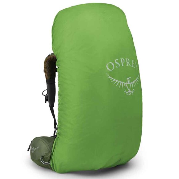 Osprey - Atmos AG 65 Mythical Green