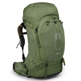 Osprey - Atmos AG 65 Mythical Green