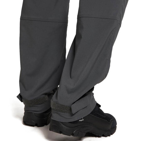 Haglöfs - Mid Standard Zip-off Pant Men