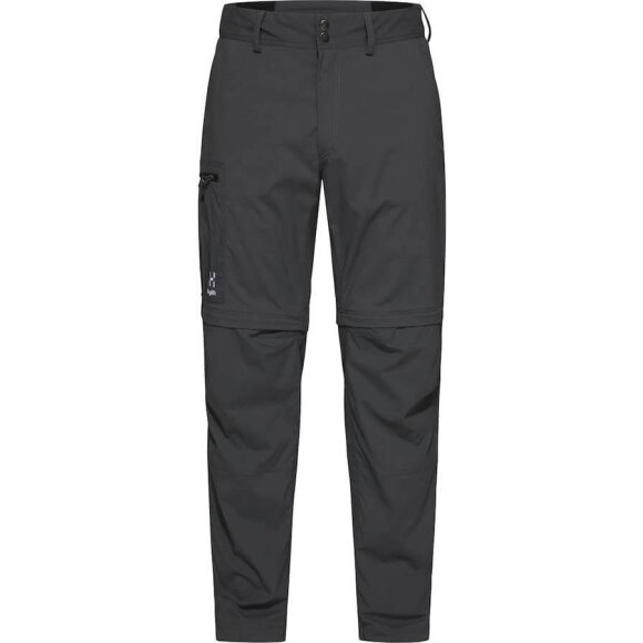 Haglöfs - Mid Standard Zip-off Pant Men