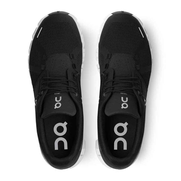 On - Cloud 5 M Black/white