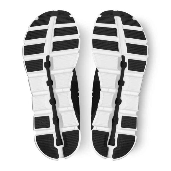 On - Cloud 5 M Black/white