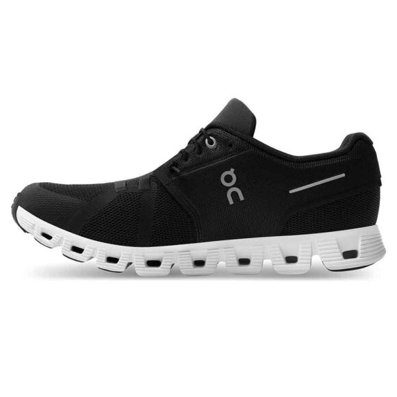 On - Cloud 5 M Black/white