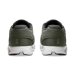On - Cloud 5 M Olive/white