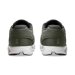 On - Cloud 5 M Olive/white