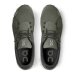 On - Cloud 5 M Olive/white