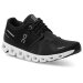 On - Cloud 5 W Black/White