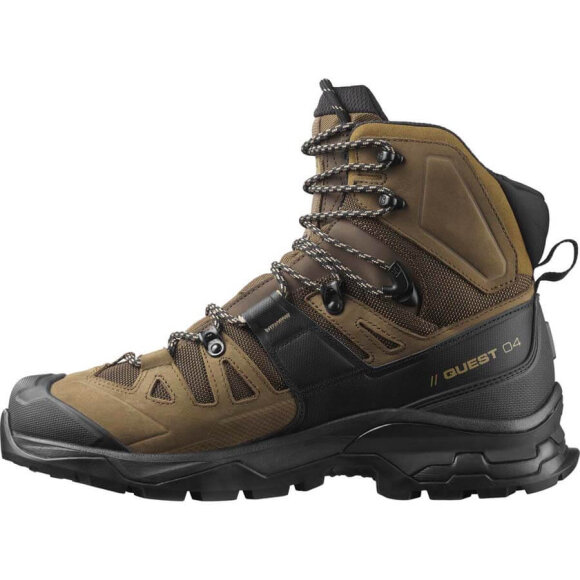 Salomon - Quest 4 GTX M Desert Palm