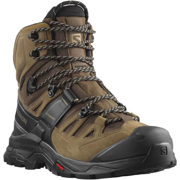 Salomon - Quest 4 GTX M Desert Palm