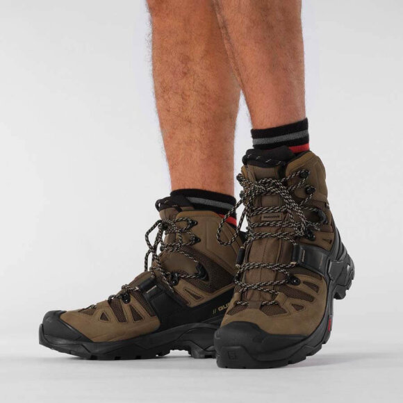 Salomon - Quest 4 GTX M Desert Palm