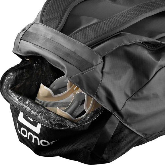 Salomon - Outlife Duffel 70 Black