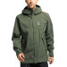 Haglöfs - Tjärn Jacket Men Fjell Green