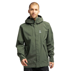 Haglöfs - Tjärn Jacket Men Fjell Green