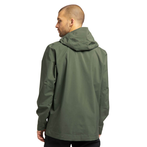 Haglöfs - Tjärn Jacket Men Fjell Green