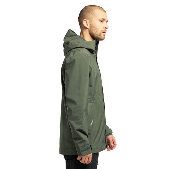 Haglöfs - Tjärn Jacket Men Fjell Green