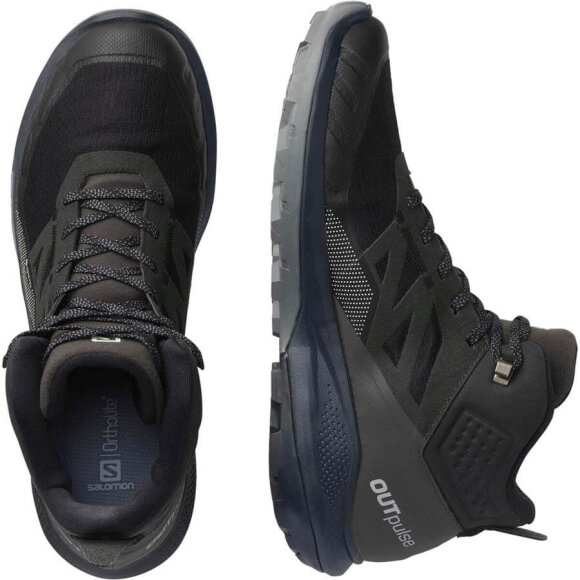 Salomon - OUTpulse Mid GTX M Black