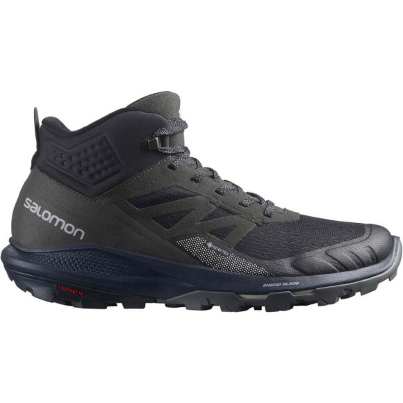 Salomon - OUTpulse Mid GTX M Black