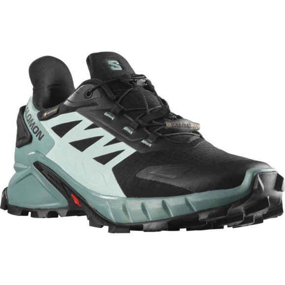 Salomon - Supercross 4 GTX W Black