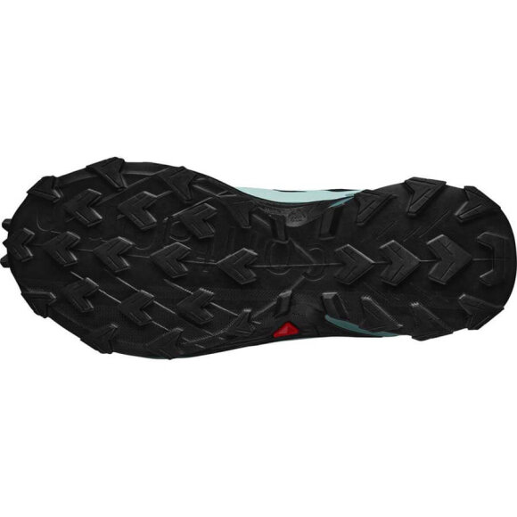 Salomon - Supercross 4 GTX W Black