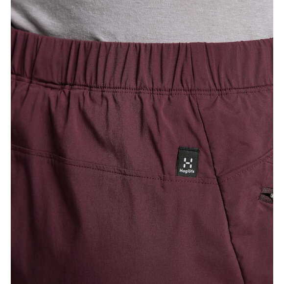 Haglöfs - Lite Skort W Aubergine