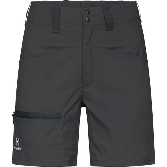 Haglöfs - Lite Relaxed Shorts W Magnetit