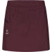 Haglöfs - Lite Skort W Aubergine