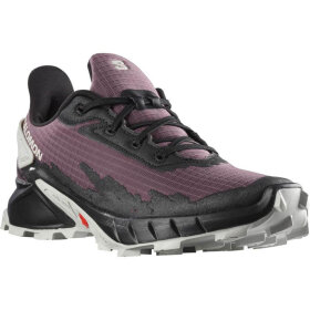 Salomon - Alphacross 4 W Moonscape