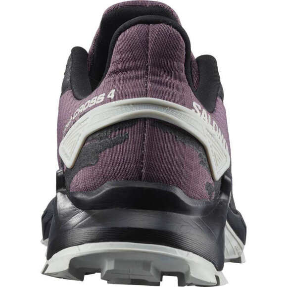 Salomon - Alphacross 4 W Moonscape