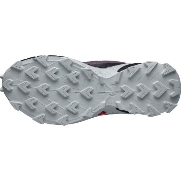 Salomon - Alphacross 4 W Moonscape