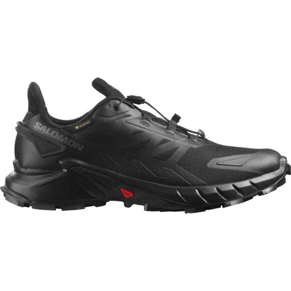 Salomon - Supercross 4 GTX Black