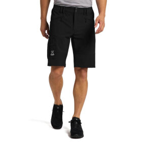 Haglöfs - Rugged Slim Shorts M Black