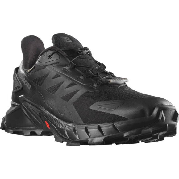 Salomon - Supercross 4 GTX Black