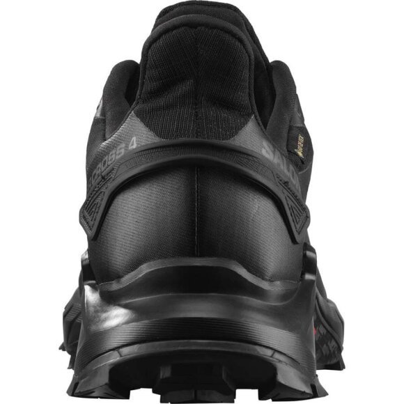 Salomon - Supercross 4 GTX Black