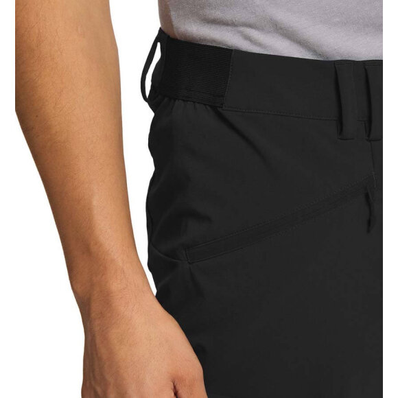 Haglöfs - Rugged Slim Shorts M Black