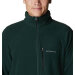 Columbia Sportswear - Fast Trek II Full Zip Mørkegrøn Fleecejakke