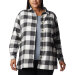 Columbia - Holly Hideaway Flannel Shirt